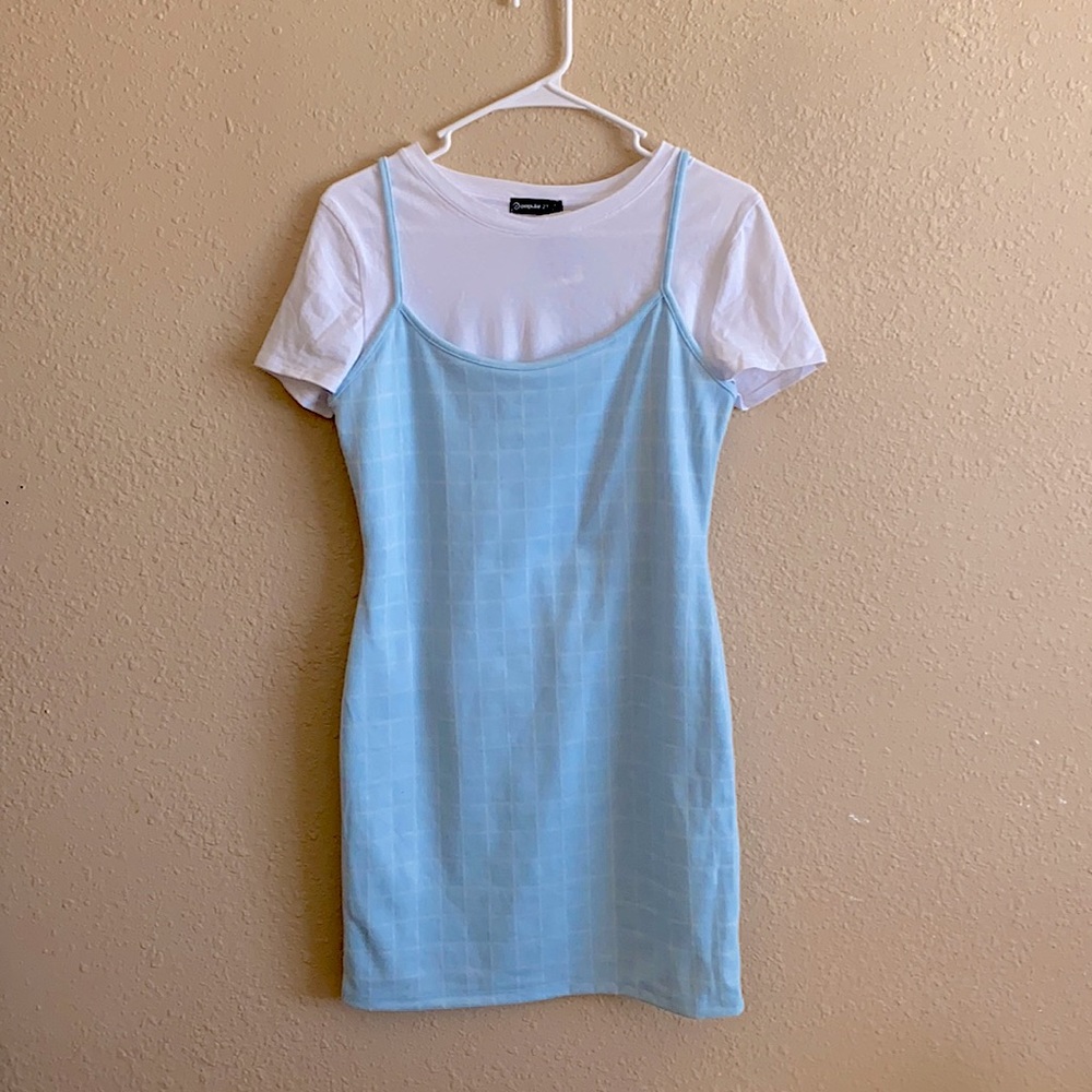 Cute Roma Concept dress